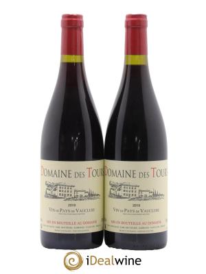 IGP Vaucluse (Vin de Pays de Vaucluse) Domaine des Tours Emmanuel Reynaud