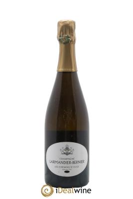 Les Chemins d'Avize Grand Cru Extra-Brut Larmandier-Bernier