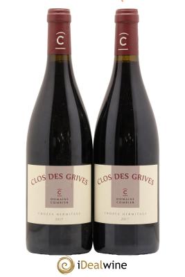 Crozes-Hermitage Clos des Grives Combier