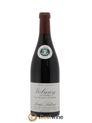 Volnay 1er Cru En Chevret Louis Latour