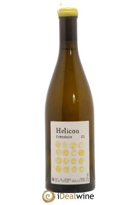 Vin de France Frênésie Helicon 