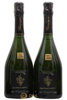 Champagne Blanc de Blancs Jean-Pierre Launois