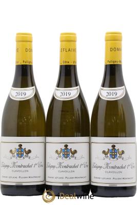 Puligny-Montrachet 1er Cru Clavoillon Leflaive (Domaine)