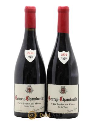 Gevrey-Chambertin 1er Cru Combe aux Moines Vieilles Vignes Fourrier (Domaine) 