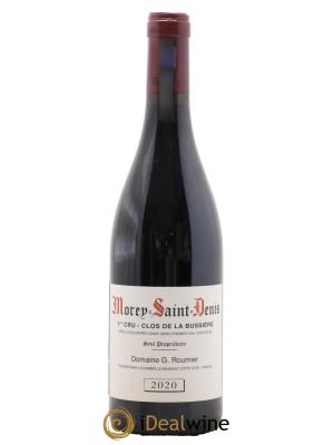 Morey Saint-Denis 1er Cru Clos de la Bussière Georges Roumier (Domaine)