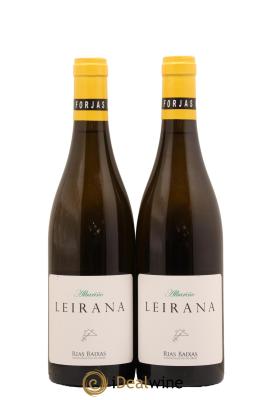 Rias Baixas Forjas Del Salnes Leirana