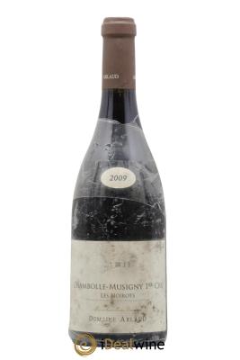 Chambolle-Musigny 1er Cru Les Noirots Arlaud