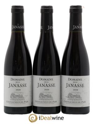 Châteauneuf-du-Pape La Janasse (Domaine de)