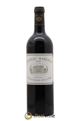 Château Margaux 1er Grand Cru Classé