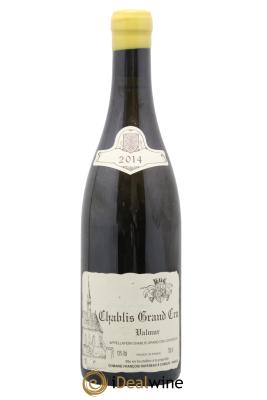 Chablis Grand Cru Valmur Raveneau (Domaine)