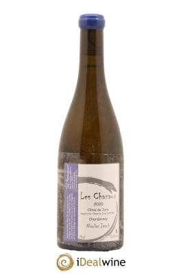 Côtes du Jura Chardonnay Les Chazaux Nicolas Jacob