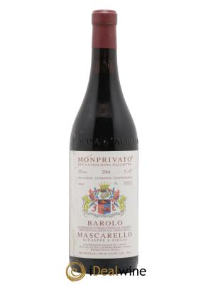 Barolo DOCG Monprivato Giuseppe Mascarello