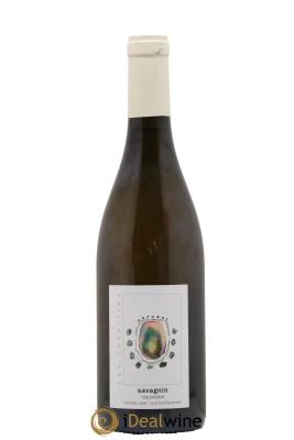 Côtes du Jura Savagnin de macération La Bardette Romain - Julien  - Charline Labet