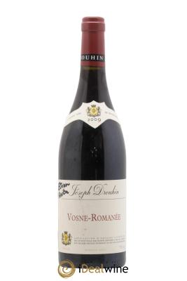 Vosne-Romanée Joseph Drouhin