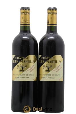 Château Latour-Martillac Cru Classé de Graves