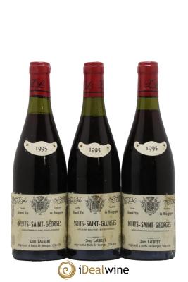 Nuits Saint-Georges Vieilles Vignes Dominique Laurent