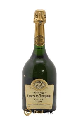 Comtes de Champagne Taittinger