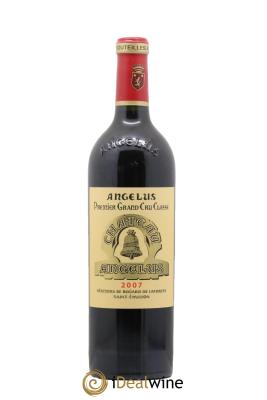 Château Angélus 1er Grand Cru Classé A 