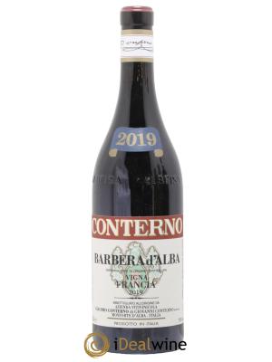 Barbera d'Alba DOC Vigna Francia Giacomo Conterno