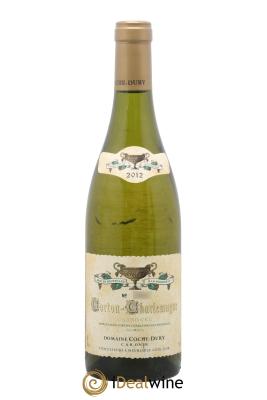 Corton-Charlemagne Grand Cru Coche Dury (Domaine)