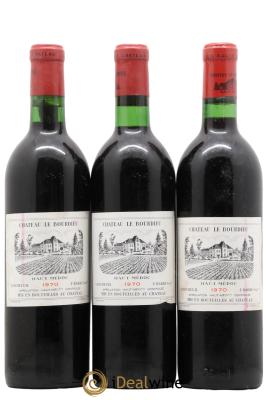 Château le Bourdieu Cru Bourgeois