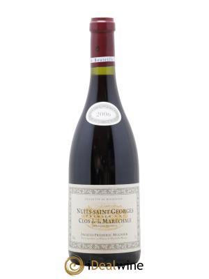 Nuits Saint-Georges 1er Cru Clos de La Maréchale Jacques-Frédéric Mugnier