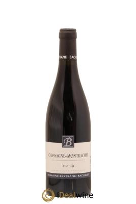 Chassagne-Montrachet Domaine Bertrand Bachelet