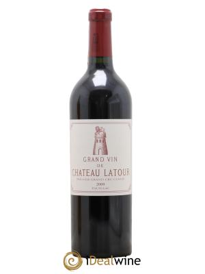 Château Latour 1er Grand Cru Classé