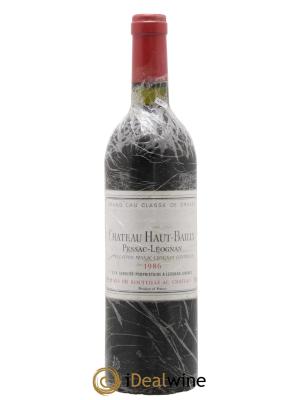 Château Haut-Bailly Cru Classé de Graves