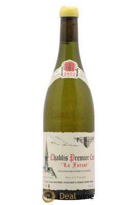 Chablis 1er Cru La Forest Vincent Dauvissat (Domaine)