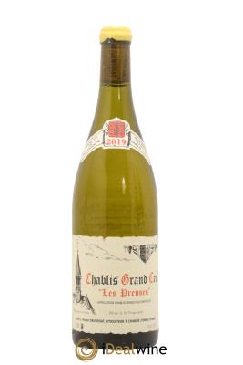 Chablis Grand Cru Les Preuses Vincent Dauvissat (Domaine)