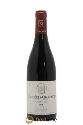 Latricières-Chambertin Grand Cru Domaine Drouhin-Laroze 