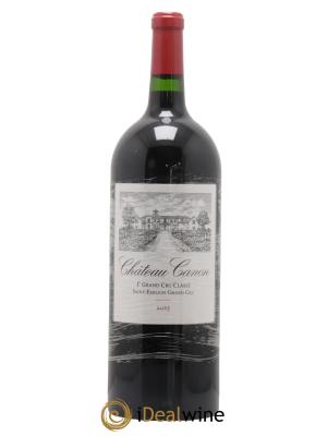 Château Canon 1er Grand Cru Classé B