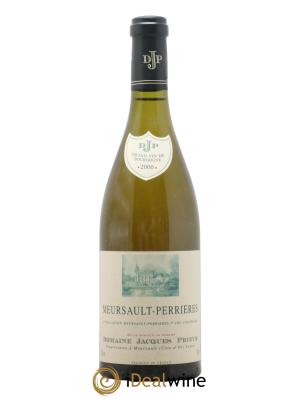 Meursault 1er Cru Perrières Jacques Prieur (Domaine)