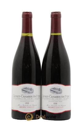 Gevrey-Chambertin 1er Cru Estournelles St Jacques Frédéric Esmonin 