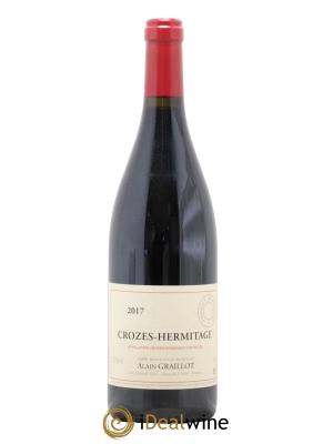 Crozes-Hermitage Domaine Graillot 