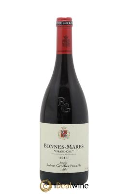 Bonnes-Mares Grand Cru Robert Groffier Père & Fils (Domaine)