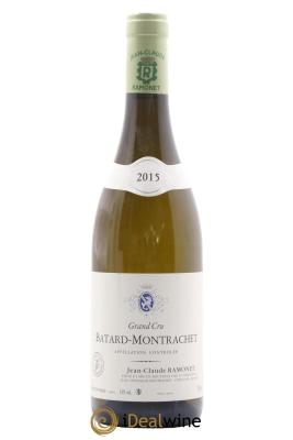 Bâtard-Montrachet Grand Cru Ramonet (Domaine) 