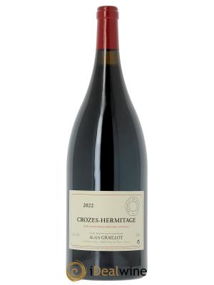 Crozes-Hermitage Domaine Graillot 