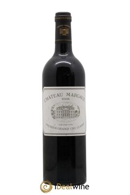 Château Margaux 1er Grand Cru Classé