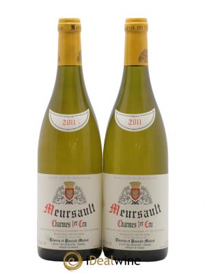 Meursault 1er Cru Charmes Matrot (Domaine)