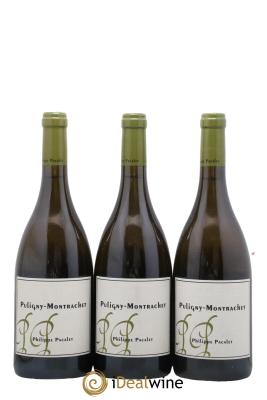 Puligny-Montrachet Philippe Pacalet