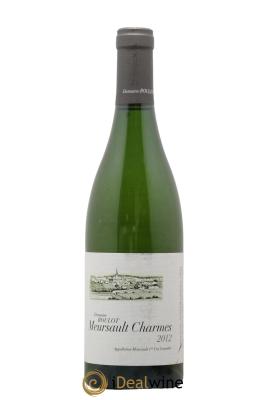 Meursault 1er Cru Charmes Roulot (Domaine) 