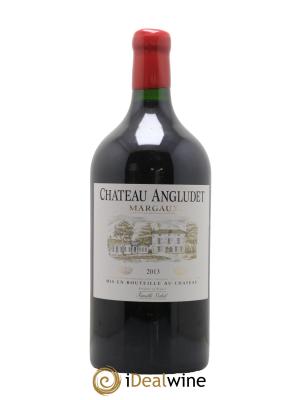 Château d' Angludet Cru Bourgeois