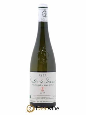 Savennières Clos de la Coulée de Serrant Vignobles de la Coulée de Serrant - Nicolas Joly  (ohne Mindestpreis)