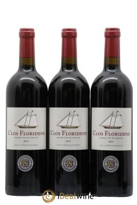 Clos Floridène