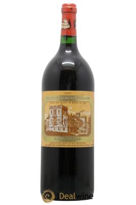 Château Ducru Beaucaillou 2ème Grand Cru Classé