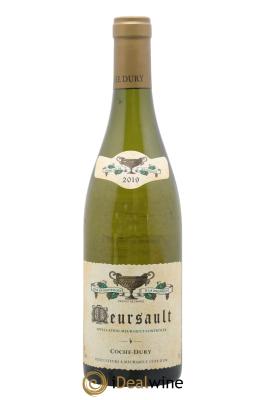 Meursault Coche Dury (Domaine)