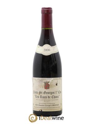 Nuits Saint-Georges 1er Cru Rues de Chaux Chicotot