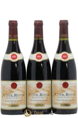 Côte-Rôtie Côtes Brune et Blonde Guigal